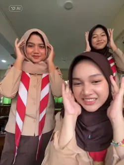 DC VIRAL TIKTOK