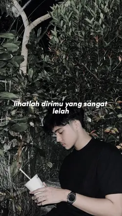 Lihatlah dirimu yang