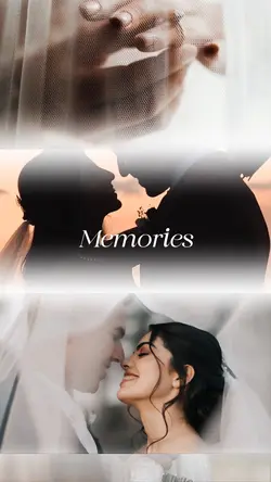Memories wedding