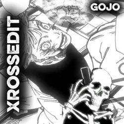 MONTAGEM GOJO EDIT