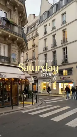 Saturday