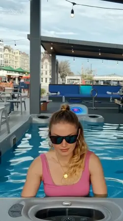 RELAXING SPA DAY