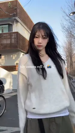 july camera roll