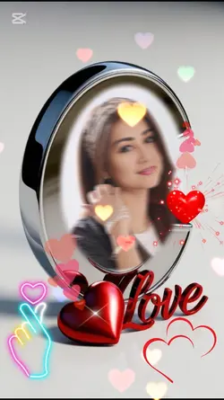 Capcut Lover 