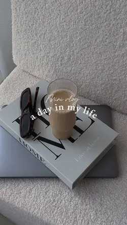 minivlog dayinmylife