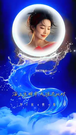 唯美浪漫