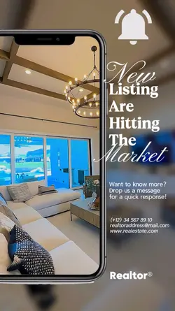 PropertyNewListing