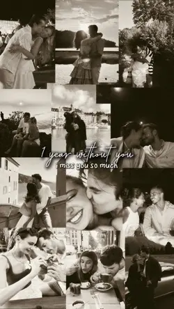 I miss you in heaven