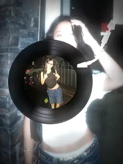 cd tape