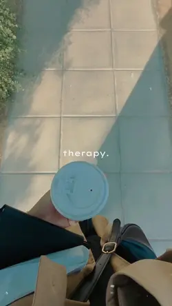 therapy