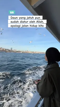Jalan hidup kita
