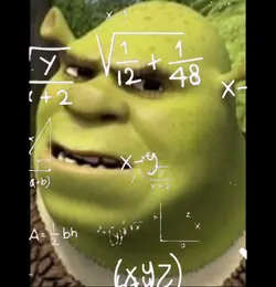Math effect meme