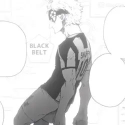 Free Blue Lock Edit
