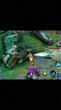 MLBB Rank Game 
