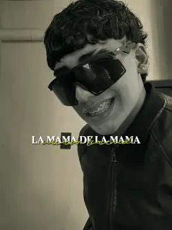 La mama de la mama