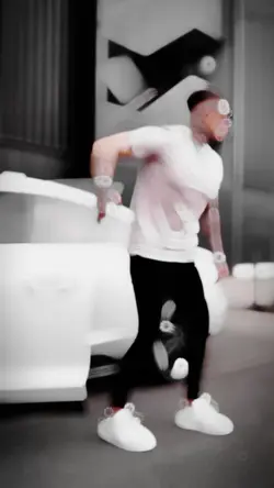 Black Effect Slowmo 