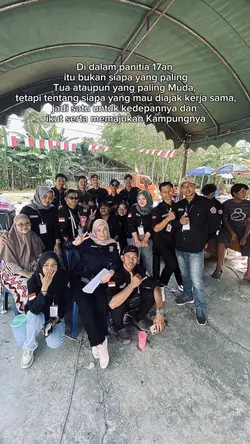 Jadilah legenda