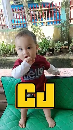 Little one