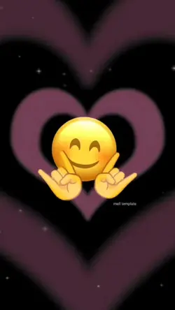 Emoji Opening