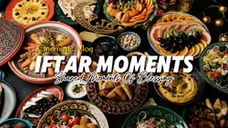 Iftar Ramadhan