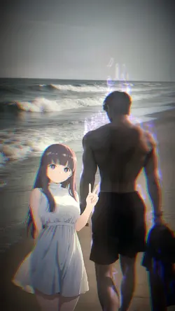 aesthetic anime