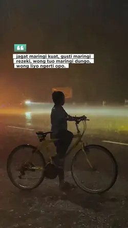 jagat maringi kuat 