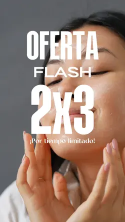 Oferta Flash