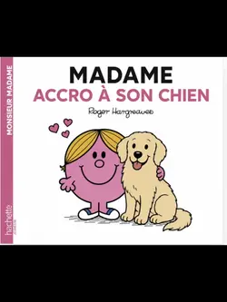 Monsieur madame