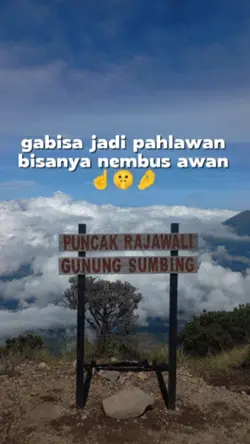 gabisa jadi pahlawan