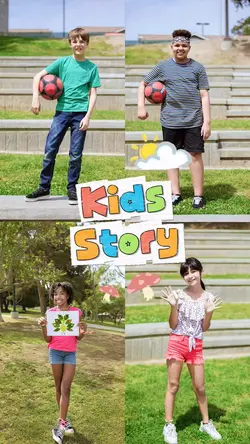 Kids photo
