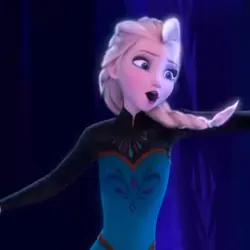 Frozen 
