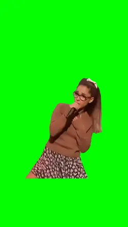 Work work dancing 