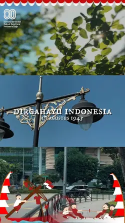 17 Agustus 