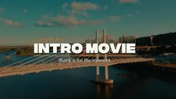 intro movie