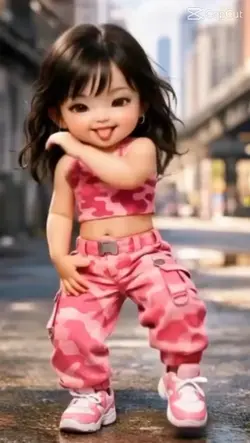 dancinha