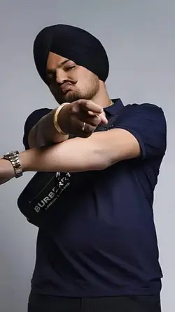 sidhu moose wala 