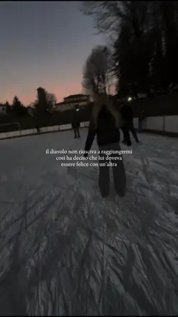 il diavolo... 