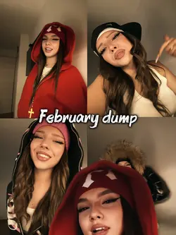 FEBRUARY DUMP