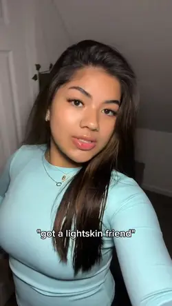 got a lightskin