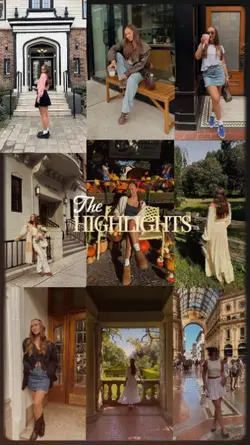 The Highlights
