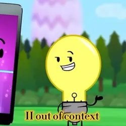 Out of context 