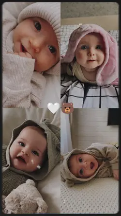 My Baby Moment