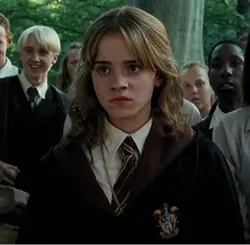 Si Hermione mourrait