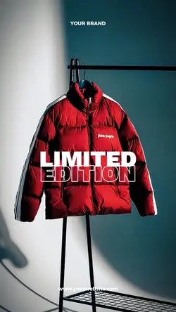 Limited Edition