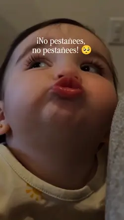 No Pestañees