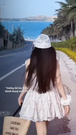 Đường dài kia tự do 