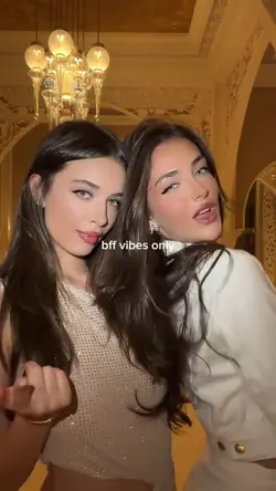 bff vibes only