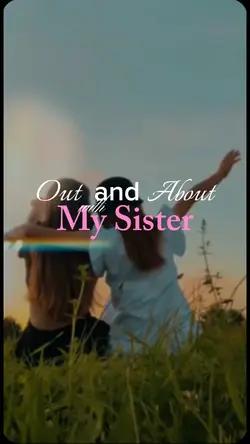 Sister vibes