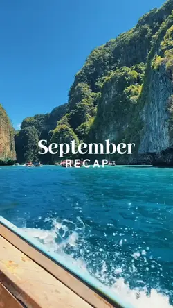 September recap 2026