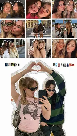 hbd foryou bestie